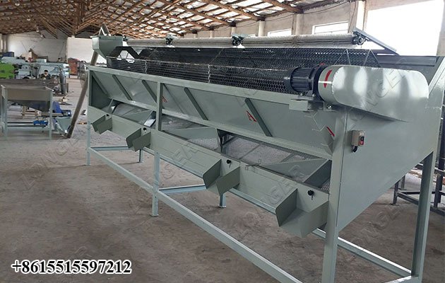 Cashew Grading Machine Factory Price