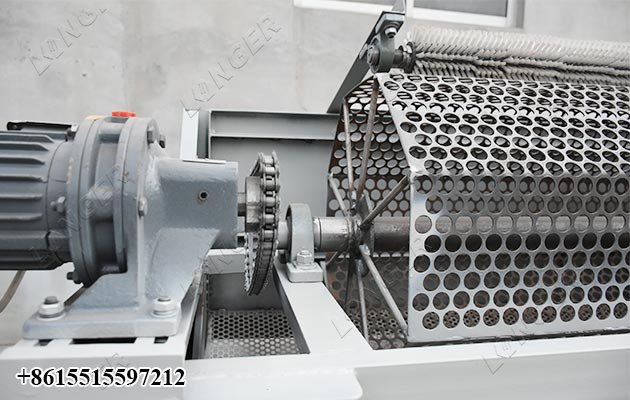 Cashew Grader Machine Good Quality