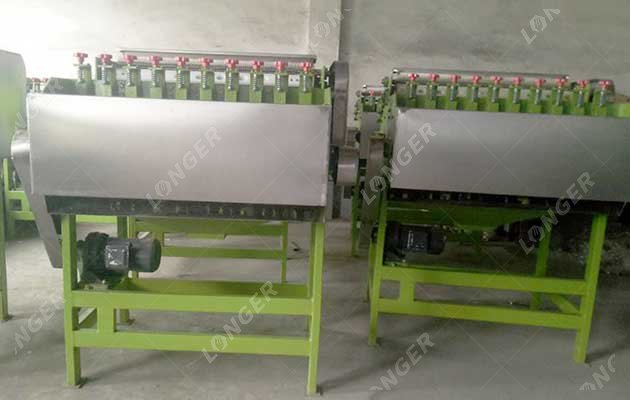 Cashew Nut Breaking Machine Factory Price