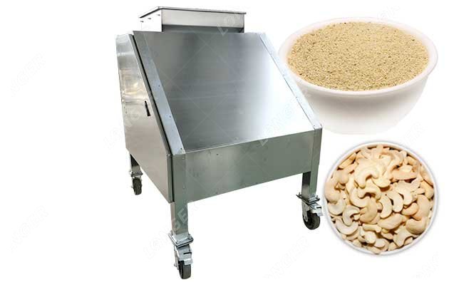 Cashew Nut Milling Machine for Sale